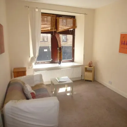 Image 2 - Bankhall Street, Glasgow, G42 8JL, United Kingdom - Apartment for rent