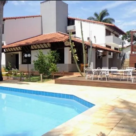 Buy this 6 bed house on Rua Pávia in Pampulha, Belo Horizonte - MG