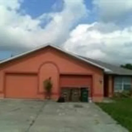 Rent this 3 bed house on 1237 Southeast 24th Avenue in Cape Coral, FL 33990