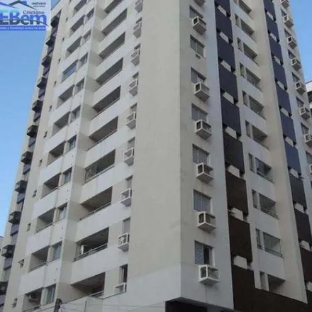 Image 2 - Rua Pedro Beneton, Centro, Criciúma - SC, 88802-080, Brazil - Apartment for sale