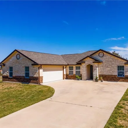 Buy this 3 bed house on 315 Cody Lane in Bell County, TX 76542