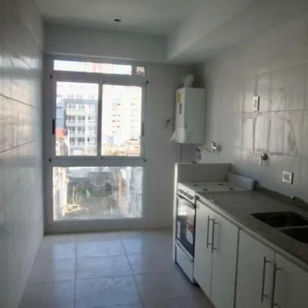 Buy this 2 bed apartment on Camacuá 135 in Flores, 1406 Buenos Aires