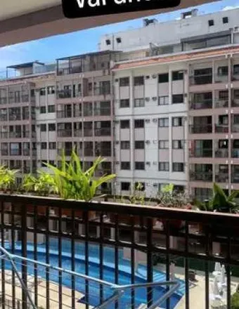 Buy this 2 bed apartment on Barril 8000 in Avenida dos Mananciais 25, Taquara
