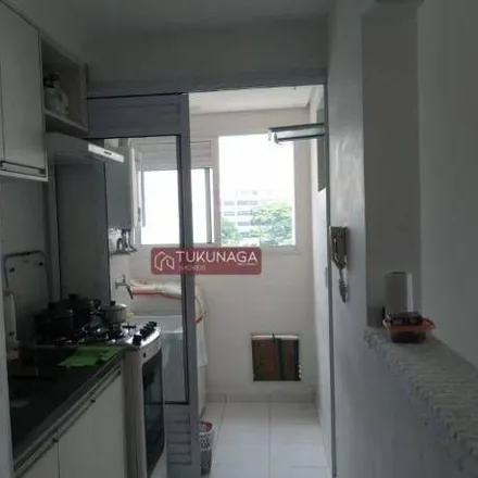 Buy this 3 bed apartment on Rua Doutor Solon Fernandes in Vila Galvão, Guarulhos - SP