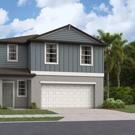 Buy this 4 bed house on unnamed road in Hillsborough County, FL 33579