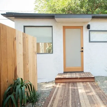 Rent this studio house on 3389 Andrita Street in Los Angeles, CA 90065