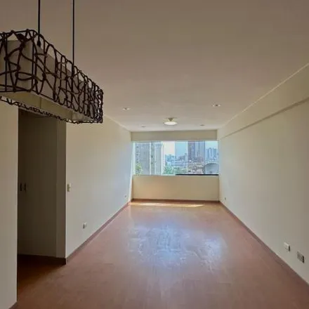 Buy this 3 bed apartment on Roca y Boloña Avenue in Miraflores, Lima Metropolitan Area 15048