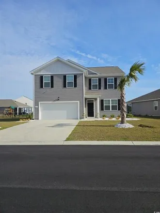 Rent this 4 bed house on Fort Hill Way in Horry County, SC 29579