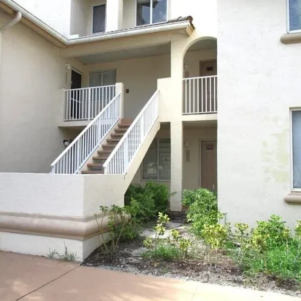 Buy this 3 bed condo on Glenmoor Drive in West Palm Beach, FL 33409