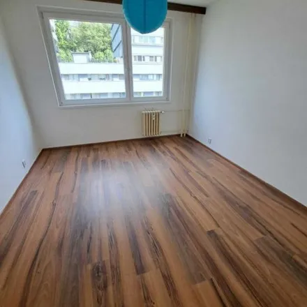 Rent this 3 bed apartment on 1 in 119 00 Prague, Czechia