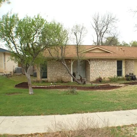 Buy this 3 bed house on 7084 Forest Park Street in Leon Valley, Bexar County