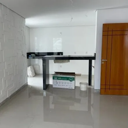 Buy this 3 bed apartment on Polícia Civil de Timóteo in Avenida Efigenia Pereira Bitencourt, Timóteo - MG