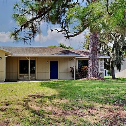 Buy this 3 bed house on 2726 Evergreen Drive in Edgewater, FL 32141