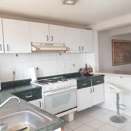 Buy this 4 bed house on Calle Cerro las Torres in Colonia Tepepan, 16029 Mexico City