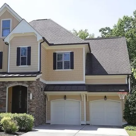 Rent this 4 bed house on 824 Laurel Garden Way in Cary, NC 27513