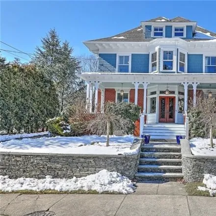 Buy this 5 bed house on 151 Blackstone Boulevard in Providence, RI 02906