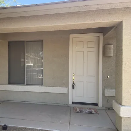 Image 2 - 4255 East Cherry Hills Drive, Chandler, AZ 85249, USA - House for sale