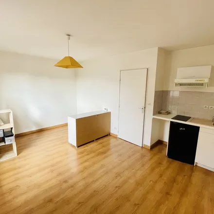 Rent this 1 bed apartment on 240 Rue Éloi Morel in 80000 Amiens, France
