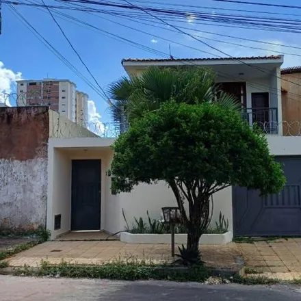 Image 2 - Rua Carmino Abreu, Morada do Sol, Montes Claros - MG, 39401-373, Brazil - House for sale
