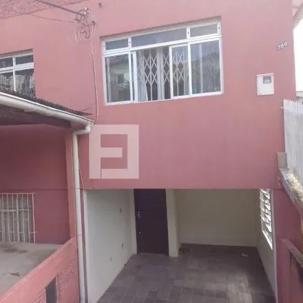 Buy this 5 bed house on Cláudia Teixeira Unhas in Rua São Vicente de Paula 444, Agronômica
