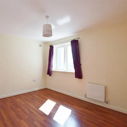 Image 3 - Watford High Street, Pump House Crescent, Watford, WD17 2AH, United Kingdom - Apartment for rent