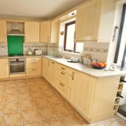 Image 3 - Wrens Park, Monkston, MK10 9BH, United Kingdom - House for rent