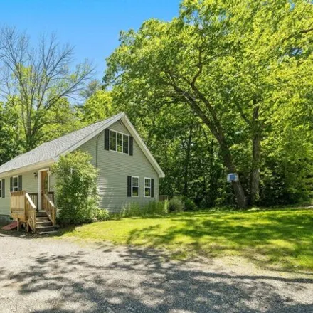 Buy this 3 bed house on 62 Stage Rd in Hampstead, New Hampshire
