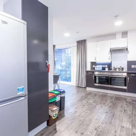 Rent this 5 bed apartment on Digital Depot in Thomas Street, Dublin