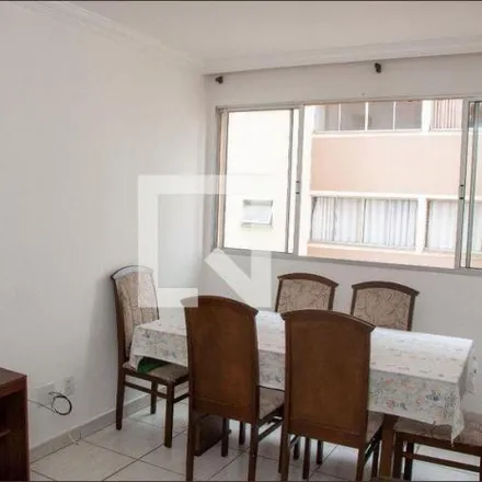 Buy this 2 bed apartment on Rua Primeiro de Maio 781 in Nacional, Contagem - MG