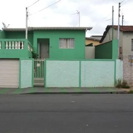 Image 2 - Travessa Guaripocaba, Vila Santa Libania, Bragança Paulista - SP, 12904, Brazil - House for sale