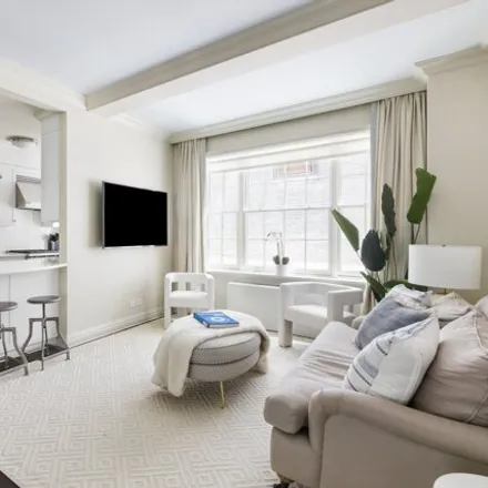Buy this 1 bed condo on 28 East 10th Street in New York, NY 10003