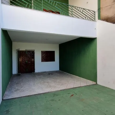 Image 1 - Rua Monsenhor Esmeraldo, Pinto Madeira (Barro Vermelho), Crato - CE, 63100-170, Brazil - House for sale