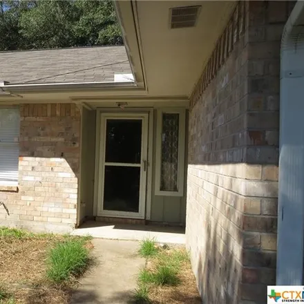 Buy this 3 bed house on 406 Trent Street in Victoria County, TX 77905