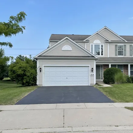 Buy this 4 bed house on 3214 Drury Lane in Carpentersville, IL 60110
