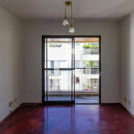 Rent this 2 bed apartment on Edifício Carmem Silvia in Rua Guaricanga 222, Alto da Lapa