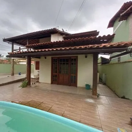 Buy this 4 bed house on Igreja Manancial de Vida in Rua Doutor Palvaro da Silva, Maravista