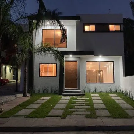 Buy this 4 bed house on Plan de Ayala in Lomas de la Selva, 62270 Cuernavaca