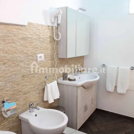 Rent this 2 bed apartment on Via Sant'Abbondio 106 in 80045 Pompei NA, Italy