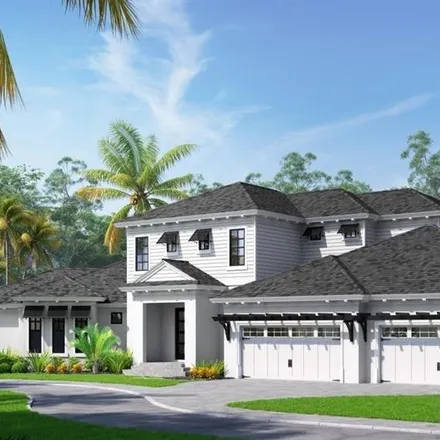Buy this 5 bed house on 214 Rockhill Court in Marco Island, FL 34145