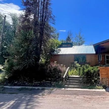 Image 1 - 113 Booth Street, Lava Hot Springs, Bannock County, ID 83246, USA - House for sale