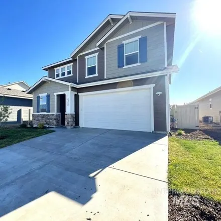 Image 3 - 4358 South Colditz Way, Meridian, ID 83642, USA - House for rent