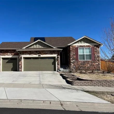 Buy this 3 bed house on 3224 South Kirk Way in Aurora, CO 80013