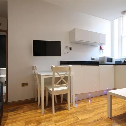 Rent this 2 bed apartment on Bargain Buys in 72-79 Clayton Street, Newcastle upon Tyne