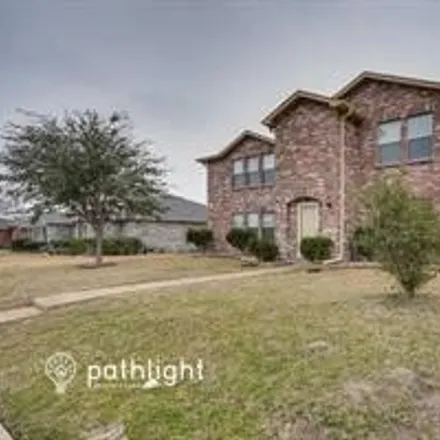 Image 1 - 1788 Clements Way, Wylie, TX 75098, USA - House for rent
