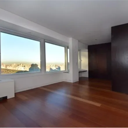Rent this 2 bed apartment on CitySpire Center in 150-156 West 56th Street, New York