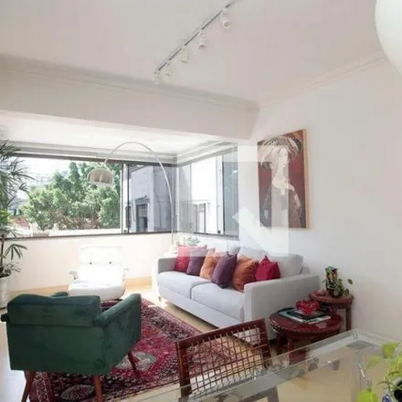 Rent this 2 bed apartment on Rua Eudoro Berlink 955 in Montserrat, Porto Alegre - RS