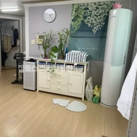 Rent this 3 bed apartment on 서울특별시 강북구 미아동 791-1660