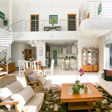 Buy this 6 bed house on Rua dos Calangos in Jurerê Internacional, Florianópolis - SC