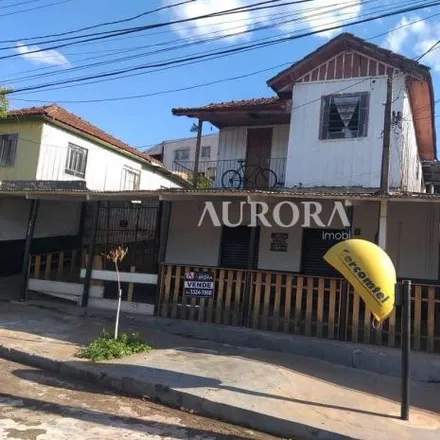 Buy this 6 bed house on Avenida Duque de Caxias in Vila Casoni, Londrina - PR