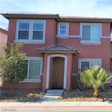 Image 1 - 5227 Ponderosa Heights Street, North Las Vegas, NV 89081, USA - House for rent